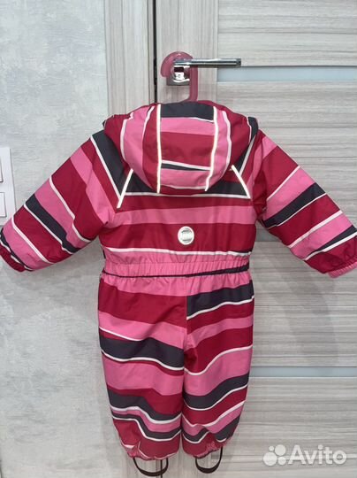 Комбинезон lassie