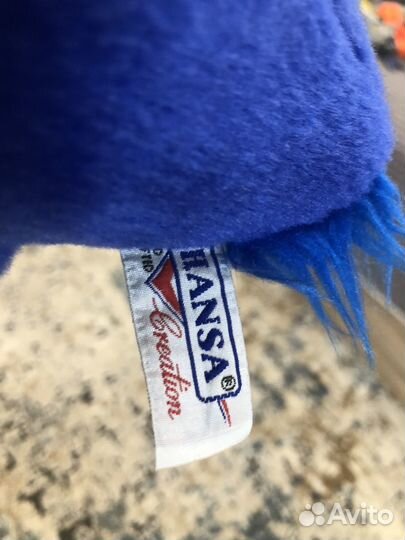 Пингвин Hansa