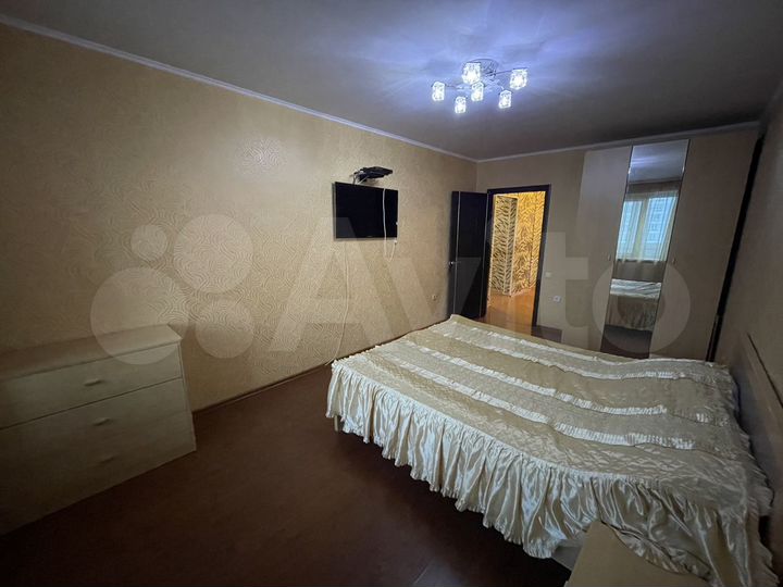 3-к. квартира, 84,4 м², 6/9 эт.