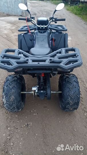Avantis Hunter 200 Big (2022 г.)