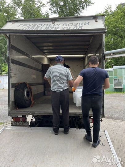 Грузчики, Сборка-Разборка мебели, Грузоперевозки