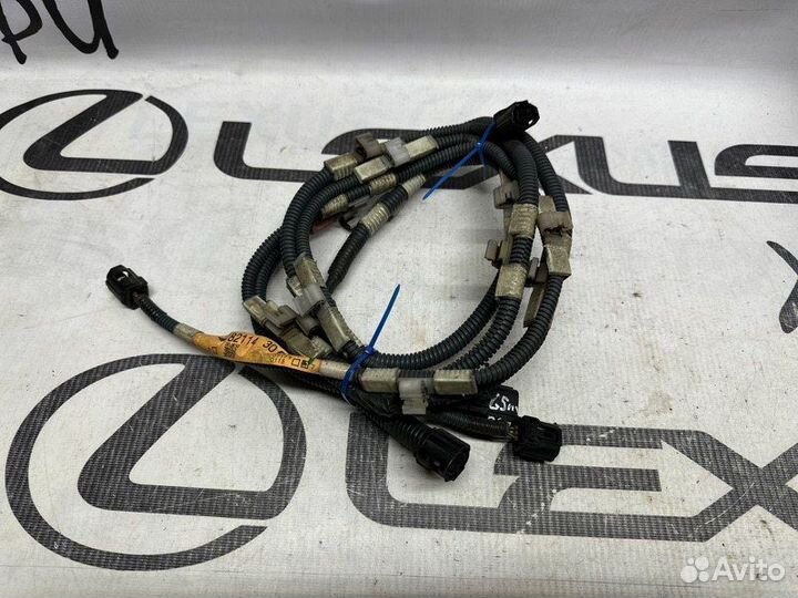 Проводка парктроника передняя Lexus Gs300