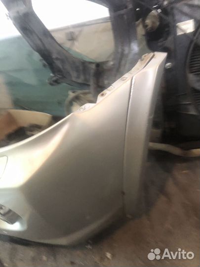 Расширители арок оригинал ml63 AMG W164 mercedes