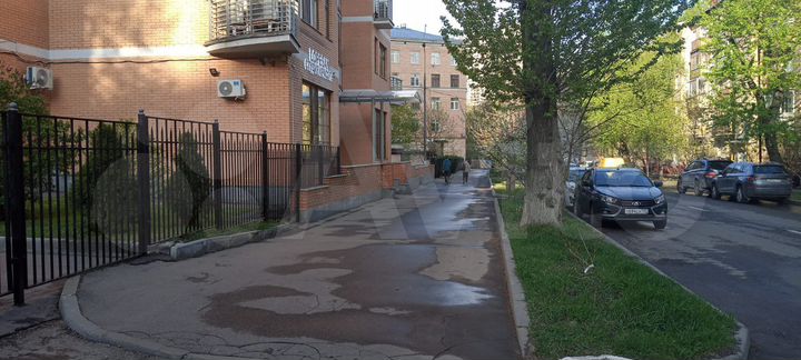 Юзао г. Москва, ул. Ферсмана д.11, 42 кв м, 1-й эт