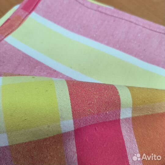 Полотенца кухонные СССР