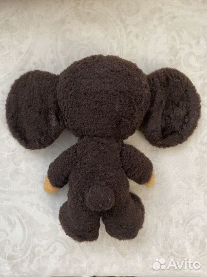 Чебурашка СССР