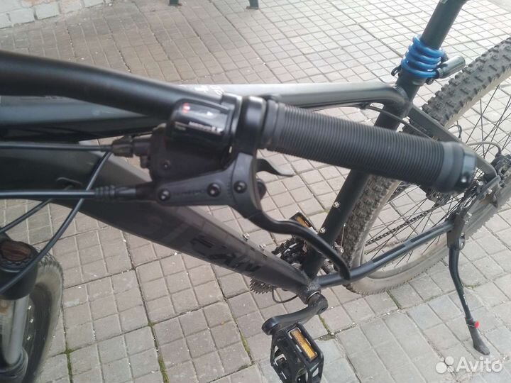 Горный велосипед 29 новый Stern Force 2.0