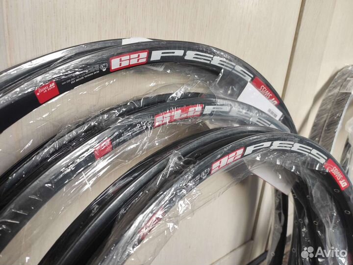 Обода 29''/28