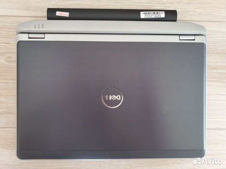 Dell Latitude E6230 i5-3340M 2.7GHz/8Gb/256SSD