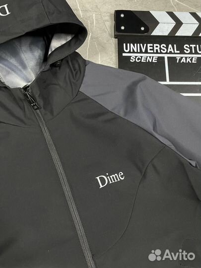 Ветровка Dime
