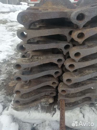 Запчасти на сельхозтехнику бу