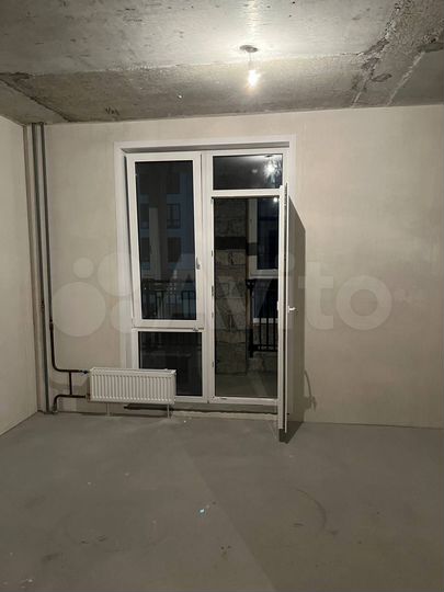 Квартира-студия, 32 м², 17/21 эт.