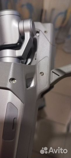 Dji mavic 2 zoom тушка