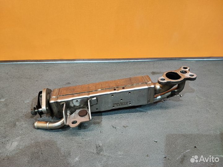 Радиатор EGR Mazda 6 GJ CX-5 KE 2.2 TDI