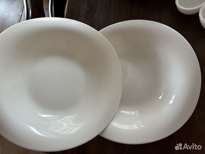 Тарелки luminarc