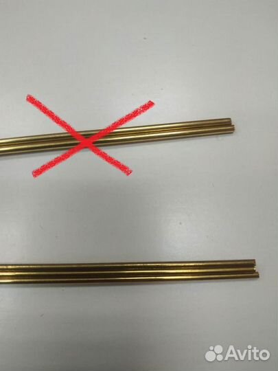 Продам запчасти от разобранных Victorinox