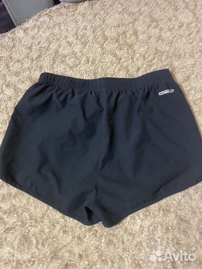 Шорты Demix 2XS, леггинсы, ветровка Reebok