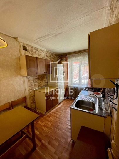 2-к. квартира, 45,8 м², 1/2 эт.