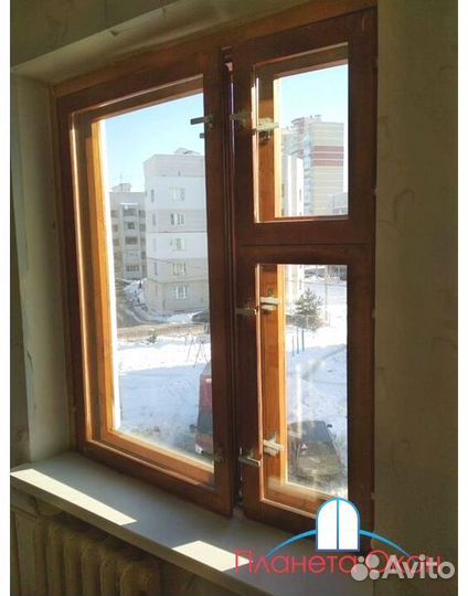 Пластиковые окна, окна пвх