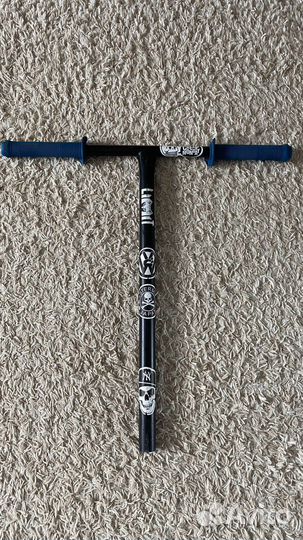 Трюковой самокат limit