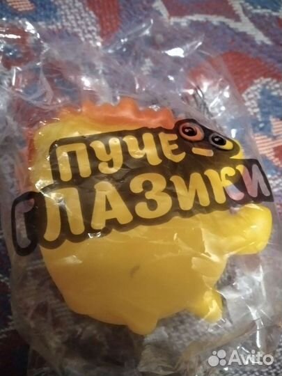 Детские игрушки