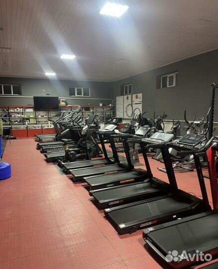 Беговая дорожка