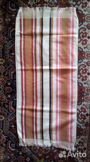 Полотенца СССР