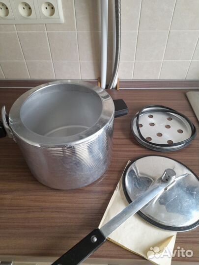 Скороварка