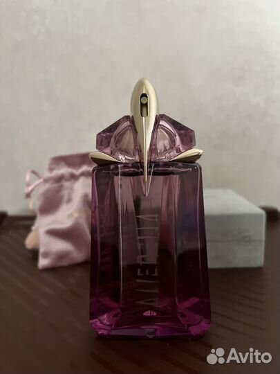 Аромат Mugler Alien