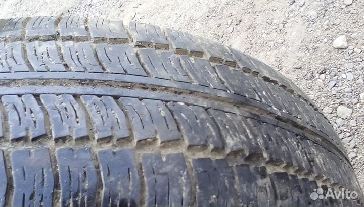 КАМА Кама-217 175/65 R14