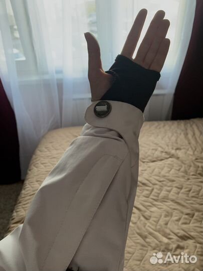 Куртка женская горнолыжная