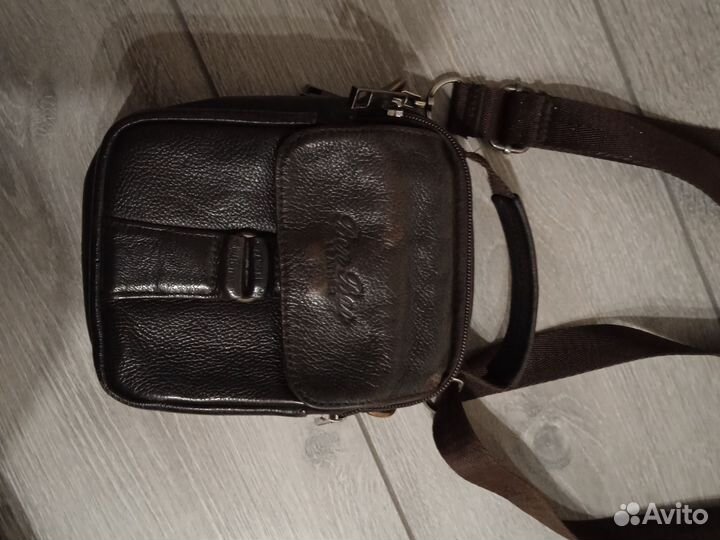 Барседка мужская