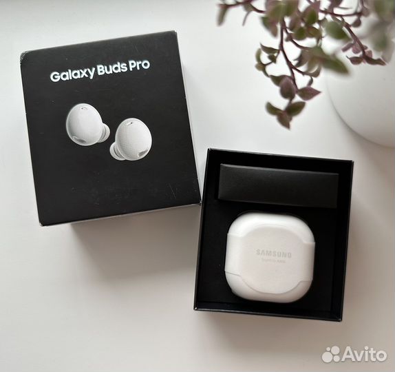 Samsung galaxy buds pro