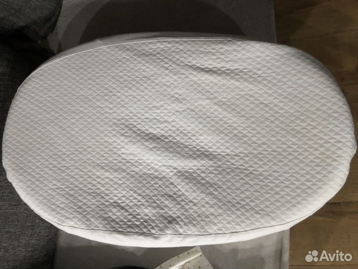 Кокон для новорожденных