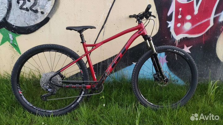 Gt Avalanche Elite 29 L 2021 новый