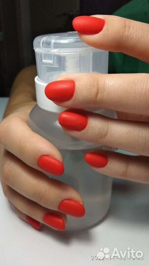 Маникюр, педикюр, наращивание, гель-лак