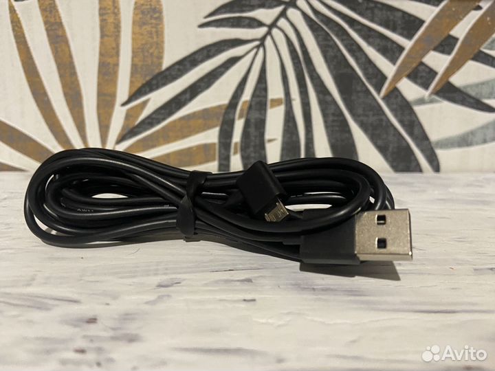 Кабель micro usb 3 метра
