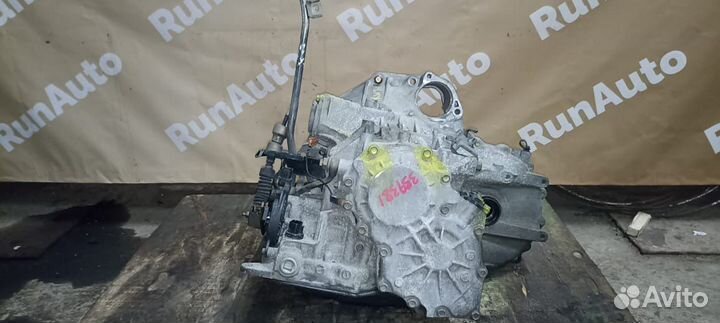 АКПП Nissan Teana J31 VQ23 2.3 vq23de