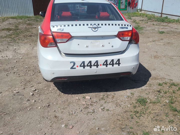 Авторазборка Haima M3 Авторазбор Хайма M3