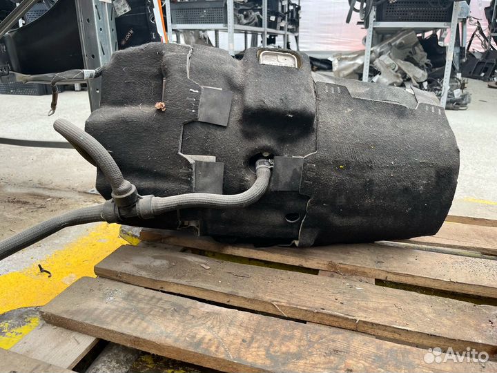 Двигатель, Tesla Model 2019