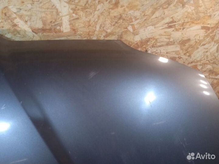 Капот Mitsubishi Outlander CU 2.4 2006