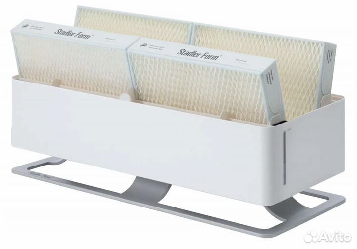 Увлажнитель воздуха Stadler Form Oscar Big