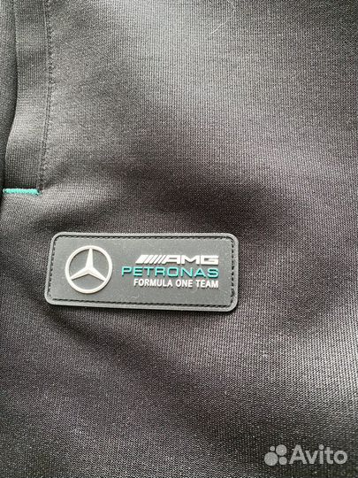 Спортивные брюки Mercedes AMG оригинал