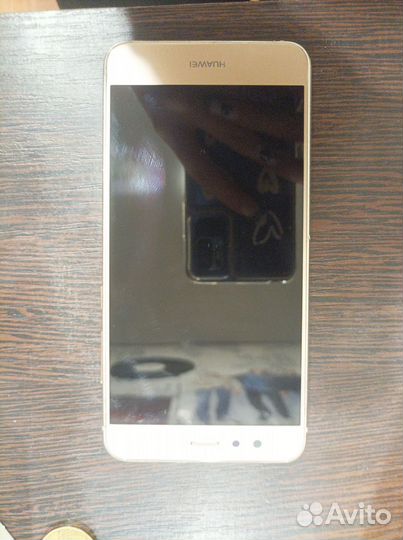 Телефон Huawei p10 lite