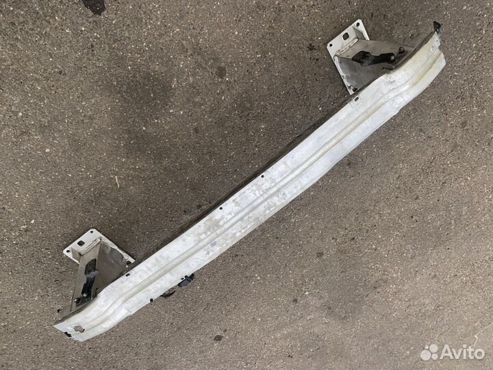 Усилитель бампера передний Audi A4 B8 8K5 8K2 8K08