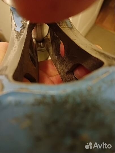 Дека ethic iconoclast evo 2 55х12.5