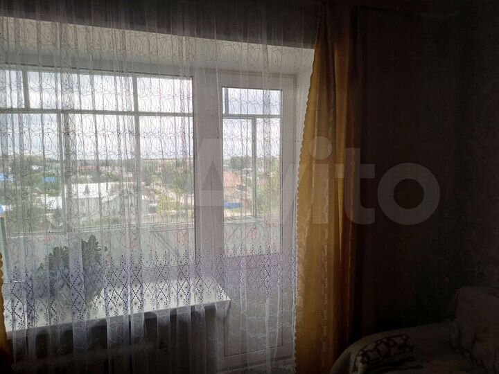 3-к. квартира, 65,3 м², 5/5 эт.