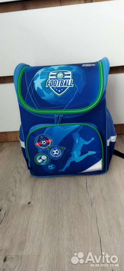 Ранец портфель