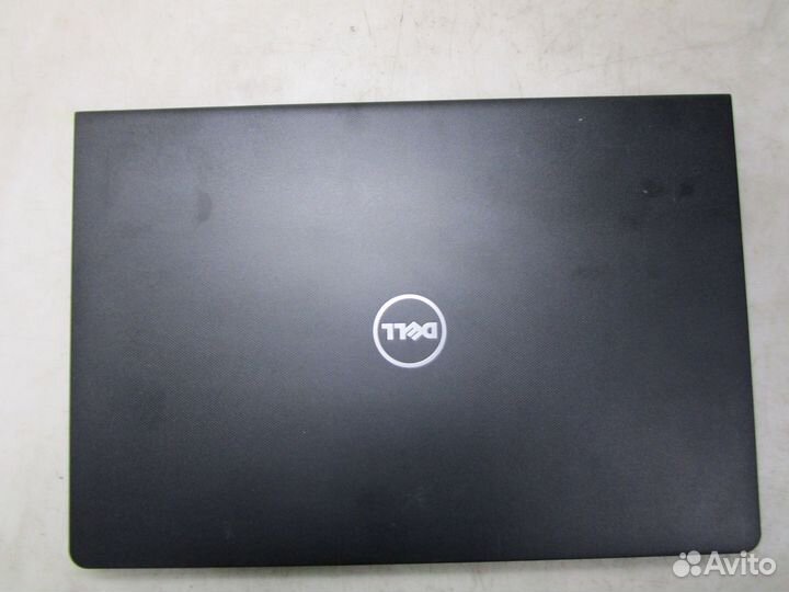 Ноутбук Dell Vostro 15 Core i3-6100U/8Gb Ram/Intel