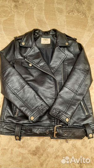 Куртка zara